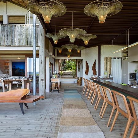 Alma Ninho Trancoso Hotel Luaran gambar