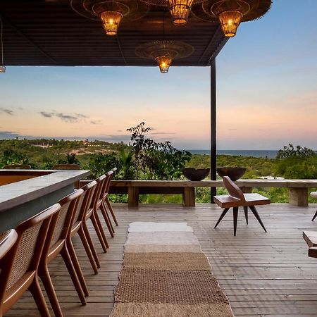 Alma Ninho Trancoso Hotel Luaran gambar