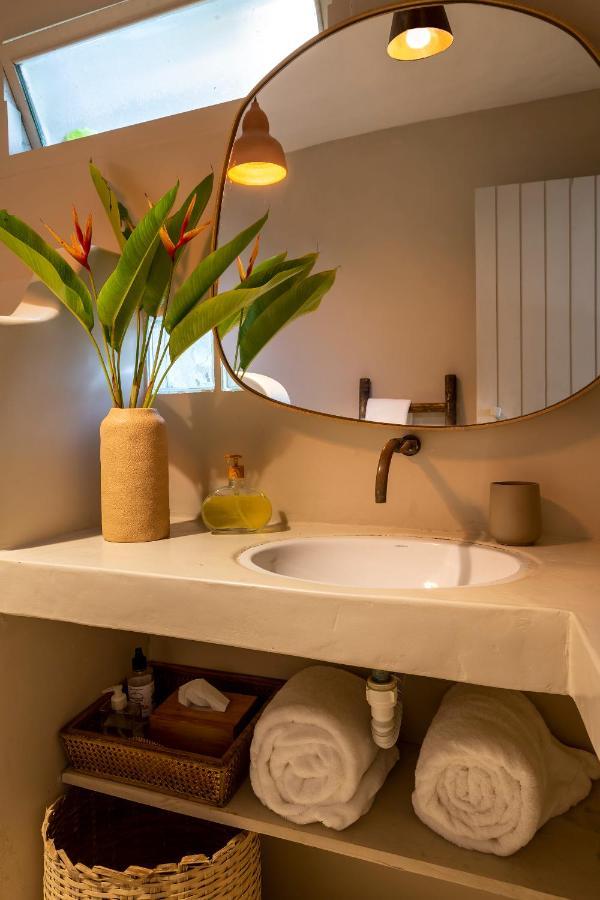 Alma Ninho Trancoso Hotel Luaran gambar