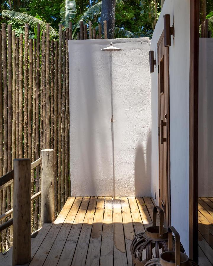 Alma Ninho Trancoso Hotel Luaran gambar