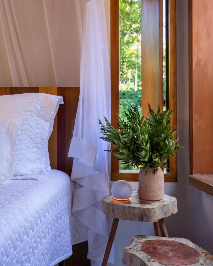 Alma Ninho Trancoso Hotel Luaran gambar